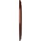 Ekena Millwork Bradford Classic Ceiling Medallion (Canopies up to 8 5/8"), 13"OD x 7 1/2"ID x 3/4"P, Antique Copper CM13BRACS - alternate 4